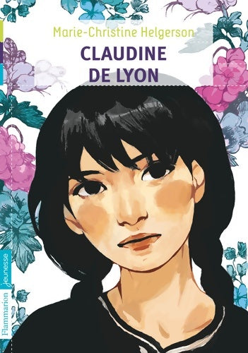 Livrenpoche : Claudine de Lyon - Marie-Christine Helgerson - Livre