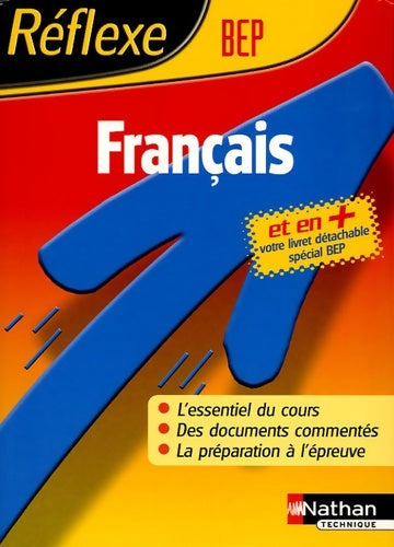 Livrenpoche : Français BEP - Maryse Schimdt, Maryse Schmidt - Livre