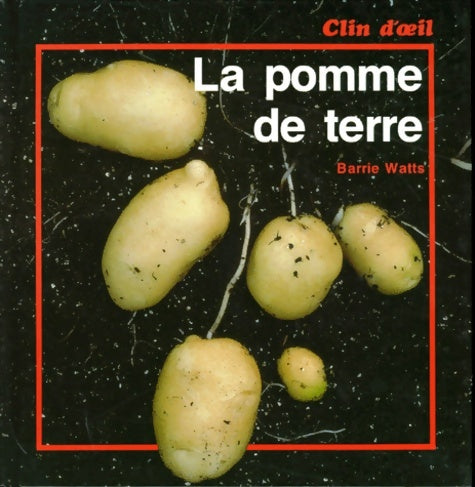 Livrenpoche : Clin d'oeil - Barrie Watts - Livre