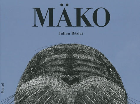 Livrenpoche : Mako - Julien Béziat - Livre