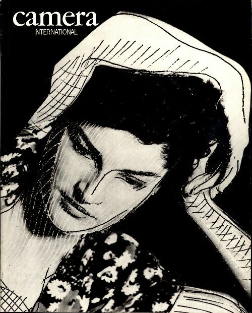 Livrenpoche : Caméra international n°3 - Collectif - Livre
