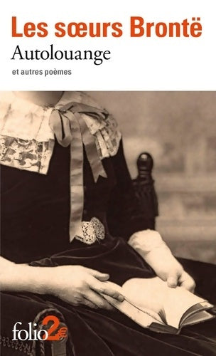 Livrenpoche : Autolouange et autres poèmes - Anne Brontë - Livre