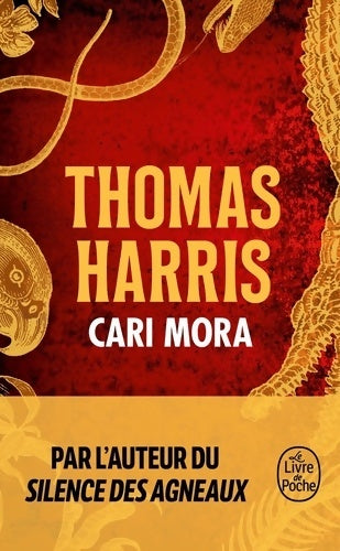 Livrenpoche : Cari mora - Thomas Harris - Livre