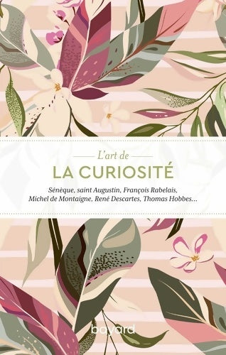 Livrenpoche : L'art de la curiosité - Collectif - Livre
