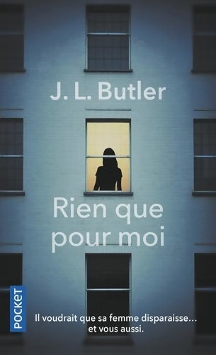 Livrenpoche : Rien que pour moi - J.L. Butler - Livre