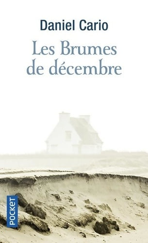 Livrenpoche : Les brumes de décembre - Daniel Cario - Livre