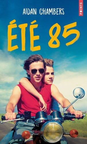 Livrenpoche : Eté 85 - Aidan Chambers - Livre