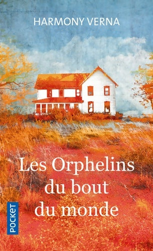 Livrenpoche : Les orphelins du bout du monde - Vvaa - Livre