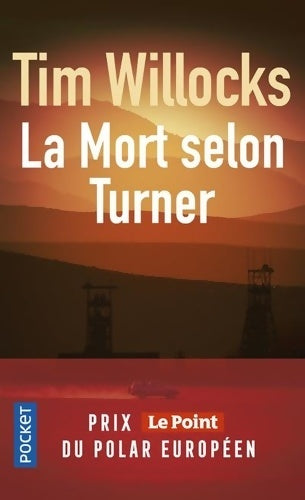 Livrenpoche : La mort selon Turner - Tim Willocks - Livre