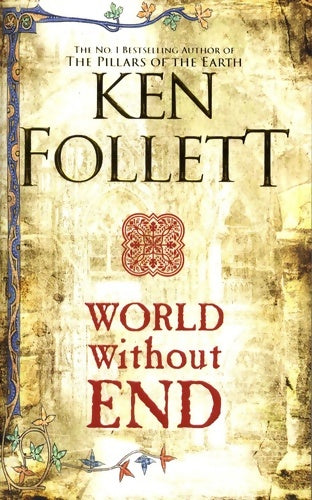 Livrenpoche : World without end - Ken Follett - Livre