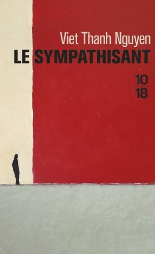 Livrenpoche : Le sympathisant - Viet Thanh Nguyen - Livre