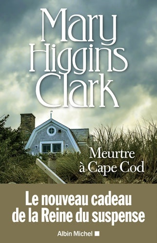 Livrenpoche : Meurtre à Cape Cod - Mary Higgins Clark - Livre
