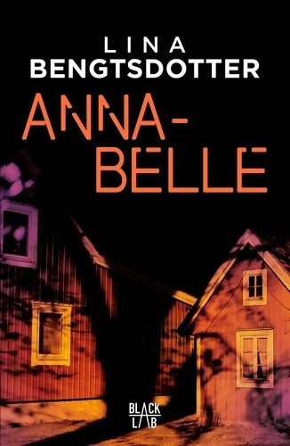 Livrenpoche : Annabelle - Lina Bengtsdotter - Livre