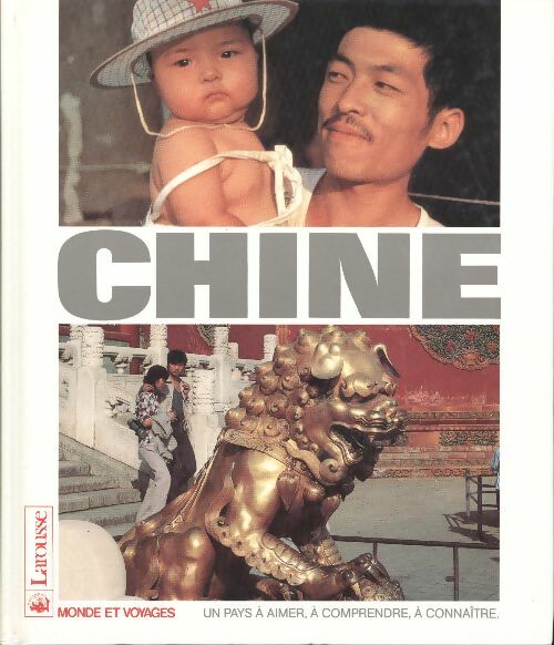 Livrenpoche : Chine - Collectif - Livre