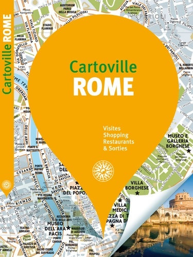 Rome 2017 - Collectif - Livre