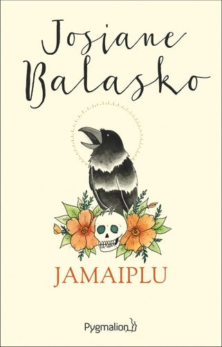 Livrenpoche : Jamaiplu - Josiane Balasko - Livre