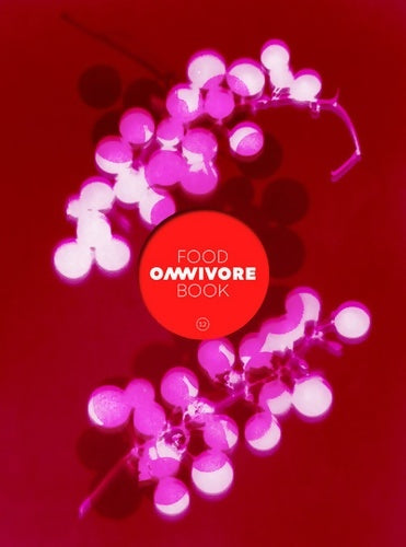 Livrenpoche : Omnivore n°12 : Food book - Luc Dubanchet - Livre
