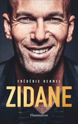 Livrenpoche : Zidane - Frédéric Hermel - Livre
