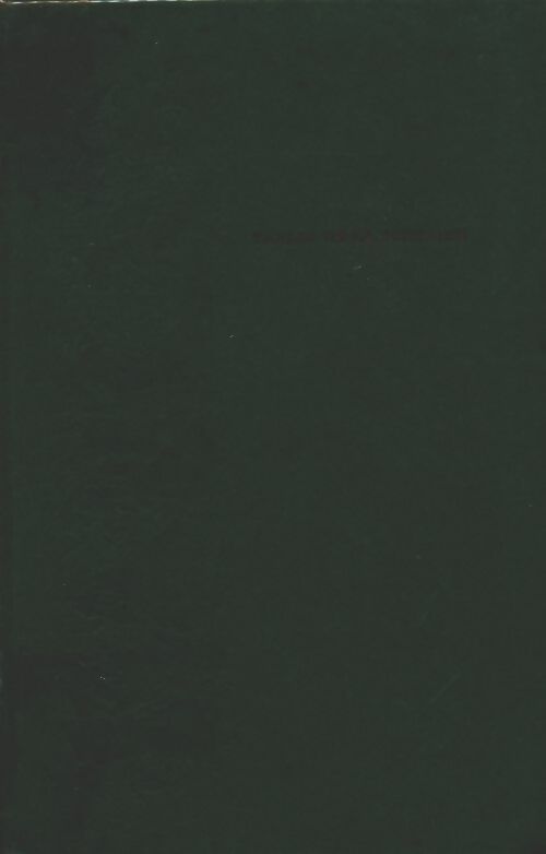 Livrenpoche : Fables Tome II - Jean De La Fontaine - Livre