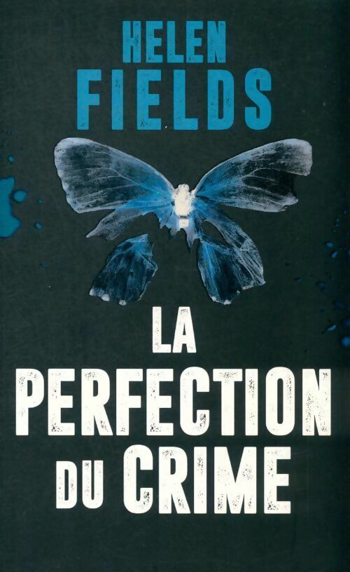 Livrenpoche : La perfection du crime - Helen Fields - Livre