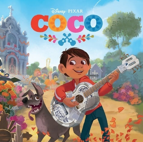 Livrenpoche : Coco - . - Livre