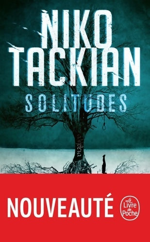 Livrenpoche : Solitudes - Niko Tackian - Livre