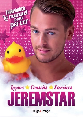 Livrenpoche : Téléréalité. Le manuel pour percer - Jeremstar - Livre