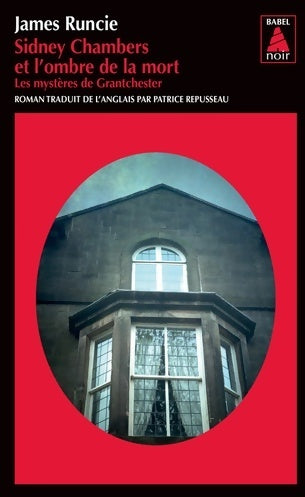 Livrenpoche : Sidney Chambers et l'ombre de la mort. Les mystères de Grantchester - James Runcie - Livre