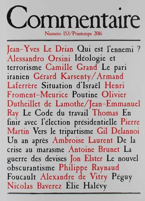 Livrenpoche : Commentaire n°153 - Collectif - Livre