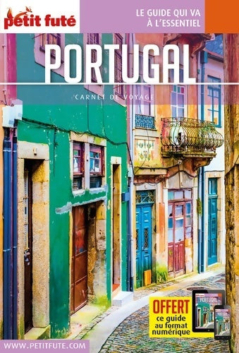 Livrenpoche : Portugal 2016 - Collectif - Livre