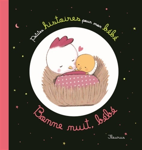 Livrenpoche : Bonne nuit, bébé - Collectif - Livre
