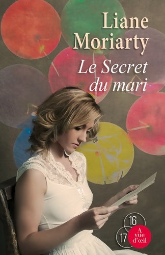 Livrenpoche : Le secret du mari - Liane Moriarty - Livre