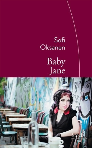 Livrenpoche : Baby Jane - Sofi Oksanen - Livre