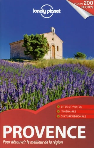 Livrenpoche : Provence 2016 - Collectif - Livre