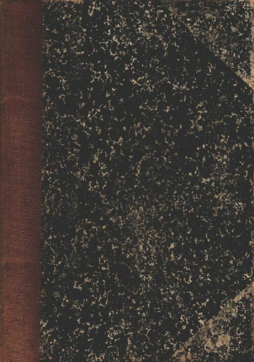 Livrenpoche : Trois ans, rue Royale - Gabriel Bonhomme - Livre