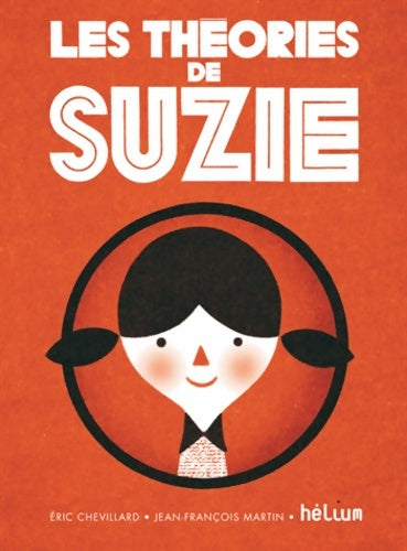 Livrenpoche : Les théories de Suzie - Eric Chevillard - Livre
