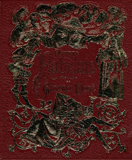 Livrenpoche : Oeuvres de Rabelais Tome I - François Rabelais - Livre