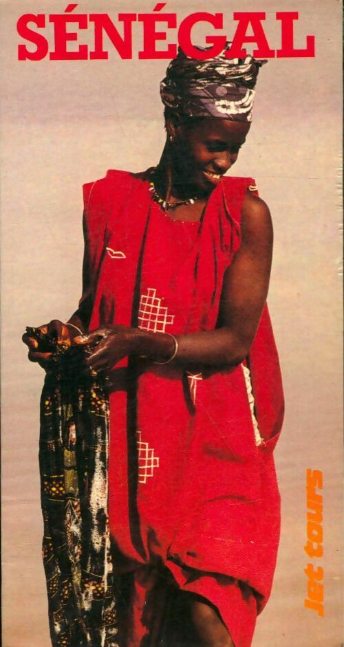 Livrenpoche : Sénégal - Collectif - Livre