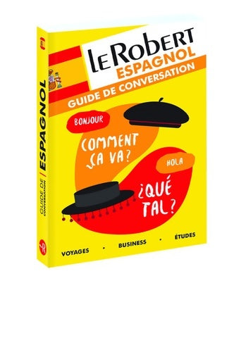 Livrenpoche : Guide de conversation espagnol - Lonely Planet - Livre