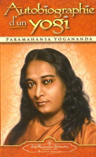 Livrenpoche : Autobiographie d'un yogi - Yogananda - Livre