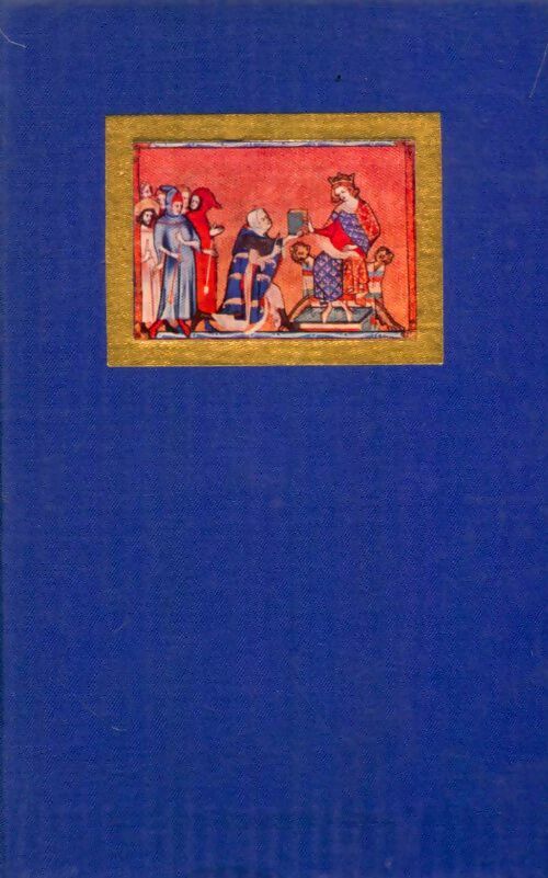 Livrenpoche : Histoire de Saint Louis - Jean De Joinville - Livre