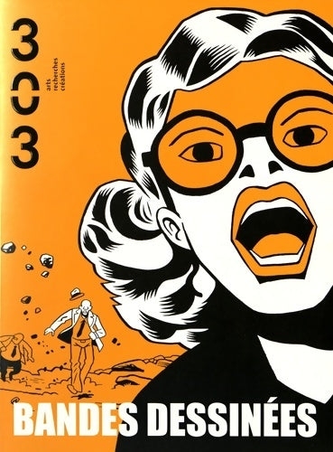 Livrenpoche : Revue 303 n°144 : bandes dessinées - Collectif - Livre