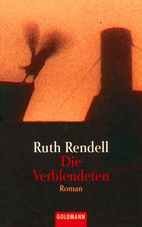 Livrenpoche : Die verblendeten - Ruth Rendell - Livre