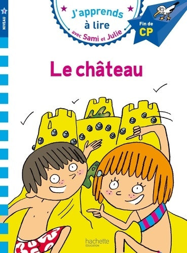 Livrenpoche : Le château - Emmanuelle Massonaud - Livre