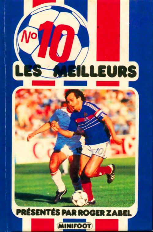 Livrenpoche : Les meilleurs n°10 - Collectif - Livre
