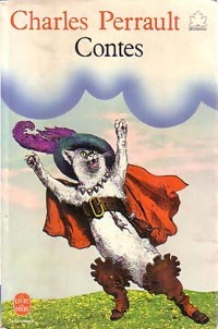 Livrenpoche : Contes - Charles Perrault - Livre