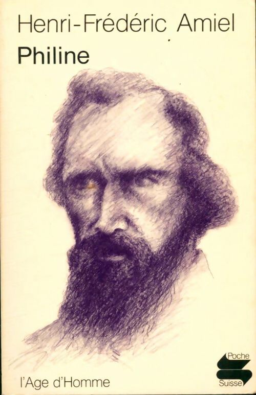 Livrenpoche : Philine - Henri-Frédéric Amiel - Livre