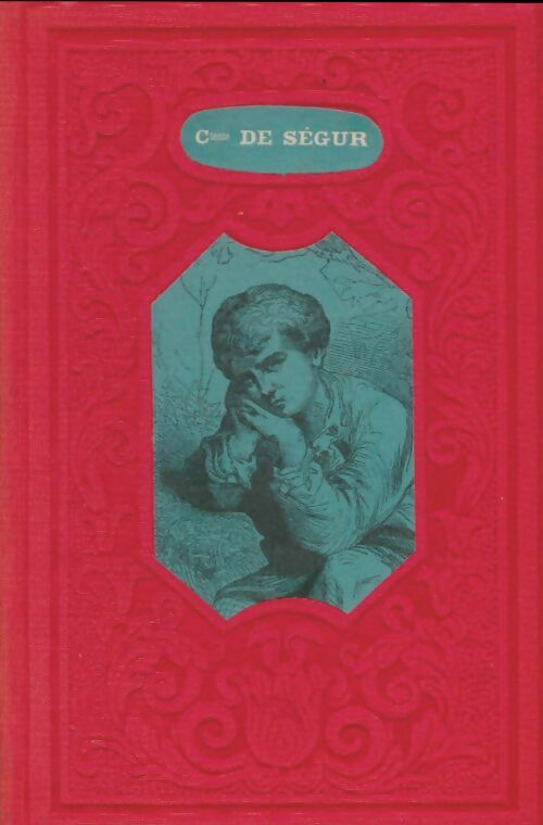 Livrenpoche : Pauvre Blaise - Comtesse De Ségur - Livre
