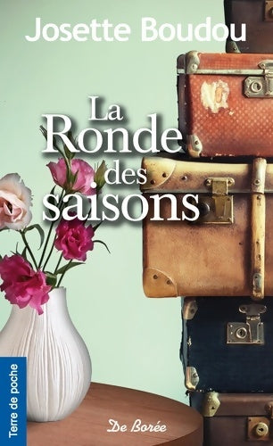 Livrenpoche : La ronde des saisons - Josette Boudou - Livre