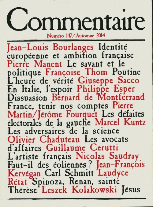 Livrenpoche : Commentaire n°147 - Collectif - Livre